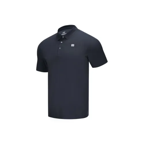 KOLON SPORT HIKE series Мужская рубашка поло