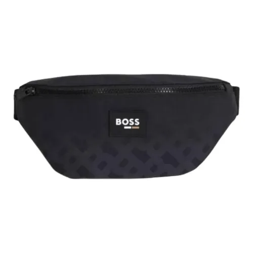 Hugo Boss Поясные сумки Мужской