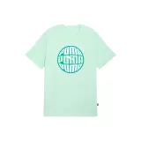 Свежий мятно-зеленый