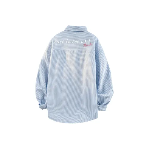 Honor of Kings Унисекс Рубашки