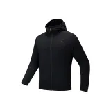 Основной черный