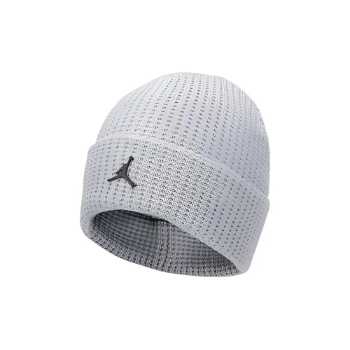 JORDAN Акриловые шапки-бини унисекс