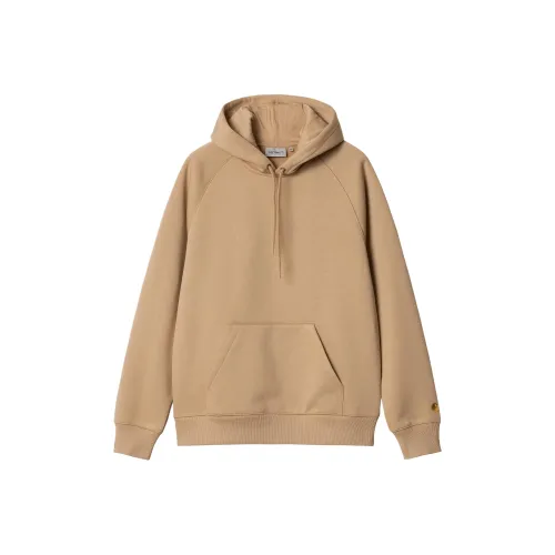 Carhartt WIP Chase Dull Umber Мужские Свитшоты