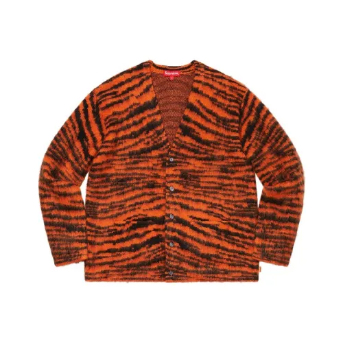 Supreme FW20 Унисекс Свитеры