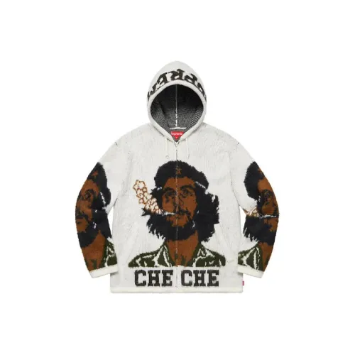 Supreme SS21 Унисекс Свитеры