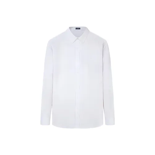 FIRS Унисекс Рубашки