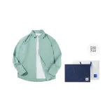 Светло-зеленый 92 (синяя и белая коробка)