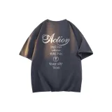 Темно-серый