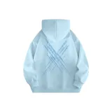 Туманно-голубой