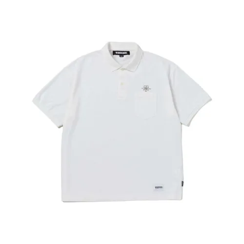 NEIGHBORHOOD Унисекс Поло