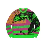 Красный, зеленый