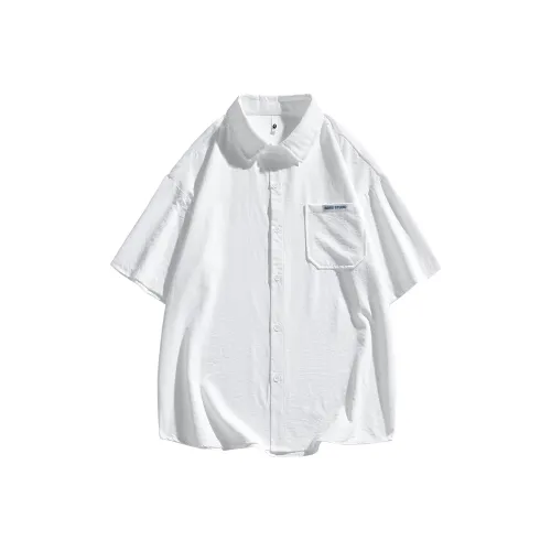 GDRX Унисекс Рубашки