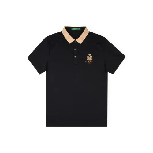 Raidy Boer 2025 Летнее Поло Мужское