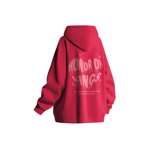 Honor of Kings Свитшот Унисекс