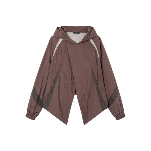 YUNYI Одежда с защитой от солнца Унисекс