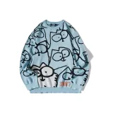 Светло-голубой