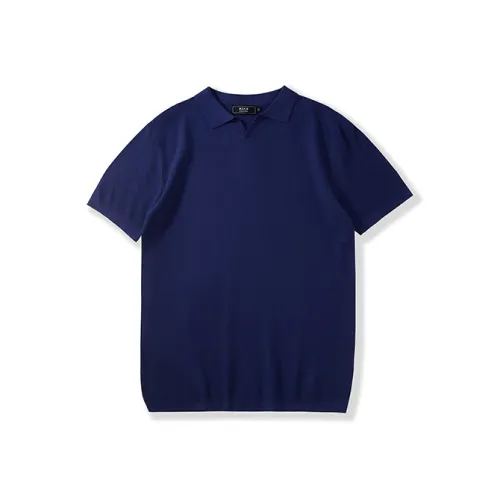 I'm David Мужская рубашка с коротким рукавом