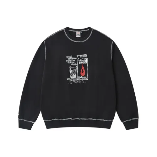 Vision Street Wear Толстовка Унисекс