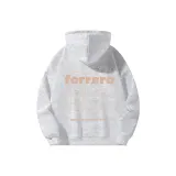 Серый меланж