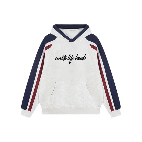 Unite Life HOODS Свитшот Унисекс