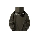 Армейский зеленый