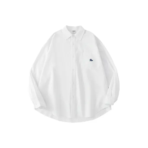 Ben.panda Мужские рубашки