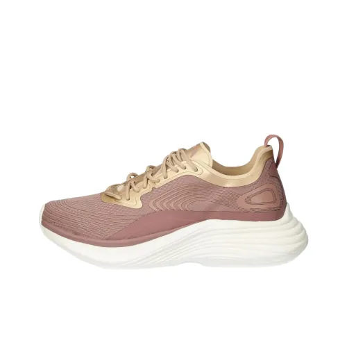 APL ATHLETIC PROPULSION LABS Streamline Low Топ Повседневная обувь Женская Розовая
