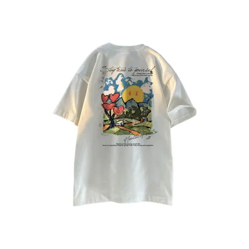 FREO3N Унисекс Футболка