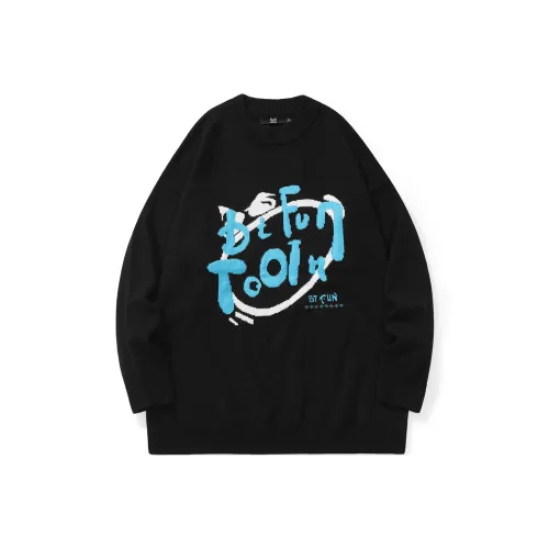 BIRDTALK Унисекс Свитеры