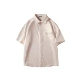 Light Beige (Мини Логотип на груди)