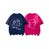 2 шт (TH205 Темно-синий + TH206 Красный цвет Питахайи)