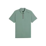 Светло-зеленый, серый.