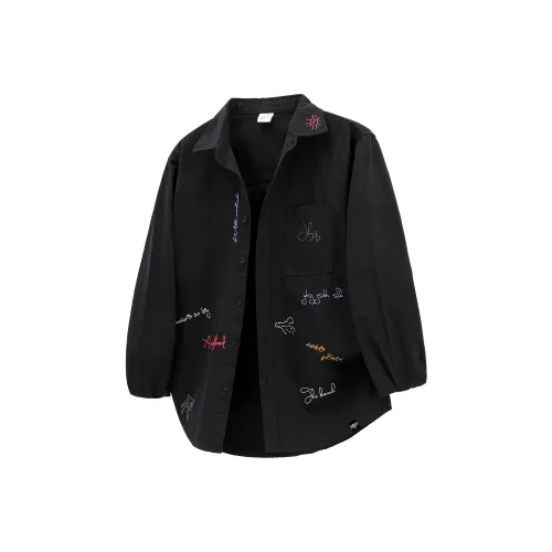 ROBINHOOD Унисекс Рубашки