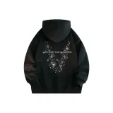 Черный (с флисовой подкладкой)