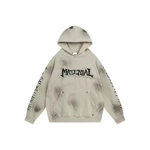 MAURRGOOU Унисекс Свитшоты