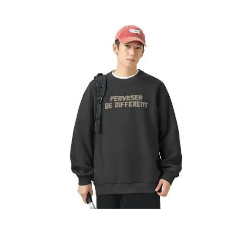 WOOD SOON Унисекс Свитшоты