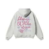 Туманно-серый