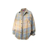 Желтая клетка