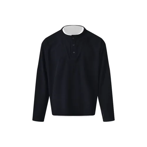 THREE Provinces Six Ministries T-Shirt Унисекс Черный