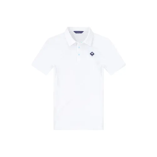 RYDER CUP EST.1927 Поло Мужское