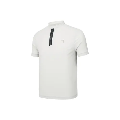 RAPIDO Мужская рубашка с коротким рукавом