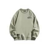 Моховой зеленый