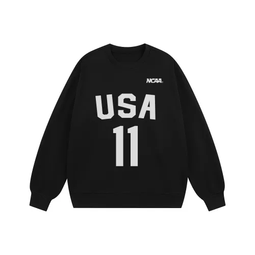NCAA Унисекс Свитшоты