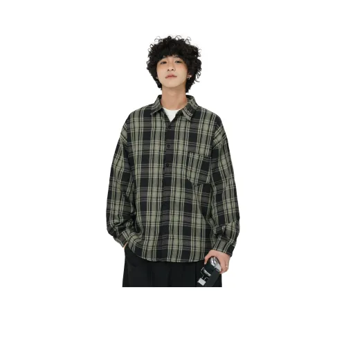 FUTURE MAKER Унисекс Рубашки