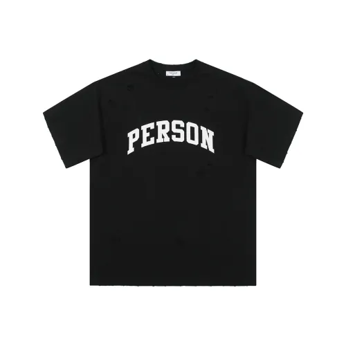 CELL AGING T-Shirt Унисекс Черный