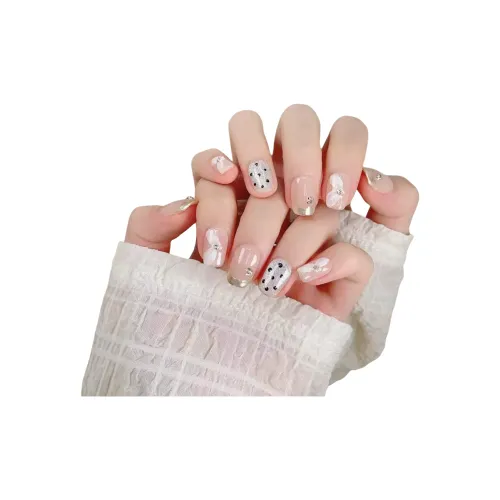 AIDINGQI Искусственные ногти для женщин