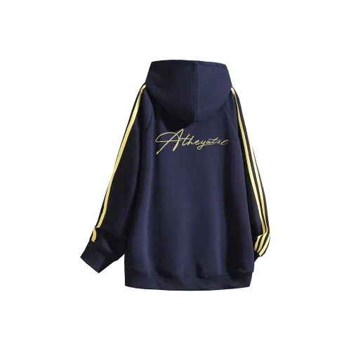 YATSI Унисекс Свитшоты