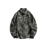 Светлый армейский зеленый