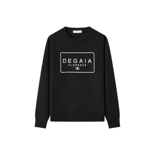 DEGAIA Мужские Свитшоты