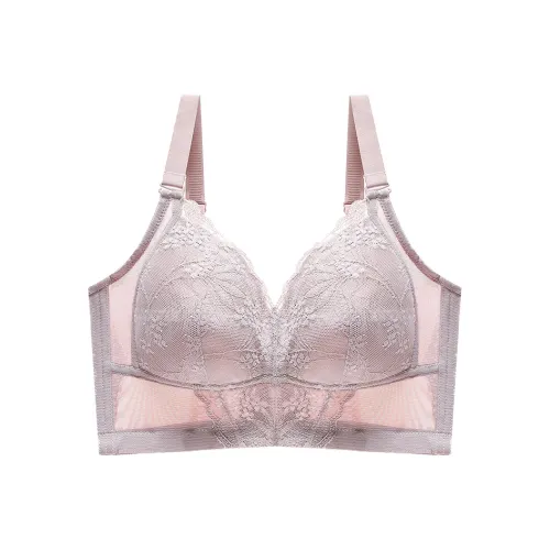 QIANLINGMEI Женские бюстгальтеры